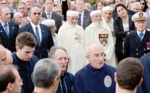 La France se souvient et répare l’oubli, la Corse rend hommage aux goumiers libérateurs