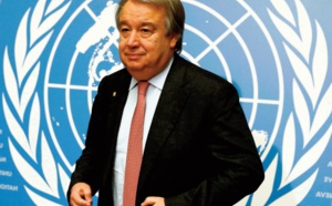 Développement socioéconomique des provinces du sud et percée diplomatique remarquée du Maroc