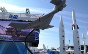 Sceller des projets de coopération entre Rabat et Tel Aviv