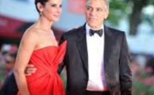 Le thriller spatial “Gravity” lance la course aux Oscars