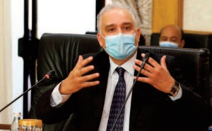 Tayeb Hamdi : Avec la 3ème dose du vaccin, les groupes à risque sont bien protégés