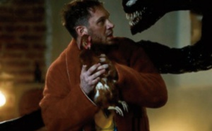 Venom : Let There Be Carnage fait une entrée fracassante au box-office