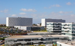 Le Maroc peu compétitif sur l’offshoring informatique Le Maroc peu compétitif sur l’offshoring informatique