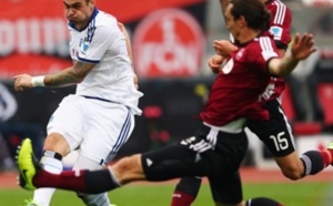 Le carton de Hambourg