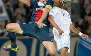 L’OM en apprentissage contre les gros