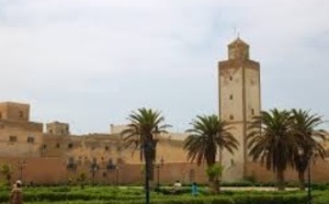 Mobilisation autour de l’enseignement à Essaouira