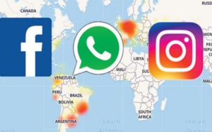 Dame Terre à la merci du virtuel