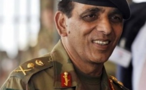 Le Pakistancherche un nouveau chef pour son armée