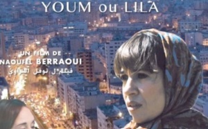 Entre le jour et la nuit, la vie d’une enfant