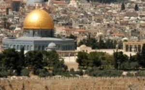 Une sélection de poèmes en hommage à la Ville Sainte