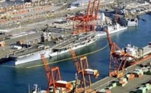 Un Observatoire marocain de la compétitivité logistique voit le jour Un Observatoire marocain de la compétitivité logistique voit le jour