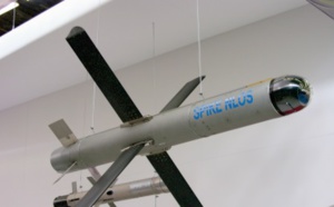 Après les drones, acquisition imminente de missiles performants par le Maroc