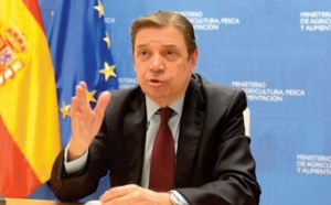 ​Luis Planas : Défendre l'accord de pêche avec le Maroc est une priorité pour l’Espagne