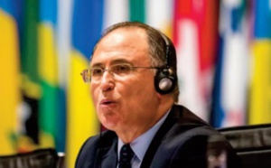 Le Maroc préside la 98ème session du Conseil exécutif de l'OIAC