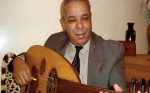 Décès du compositeur Mohamed Belkhayat