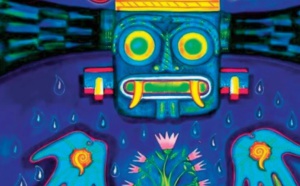 Santana reprend “Whiter Shade of Pale ” avec Steve Winwood