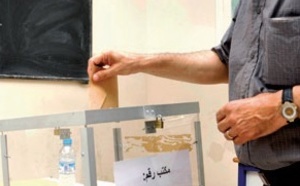 Elections partielles dénaturées à Settat