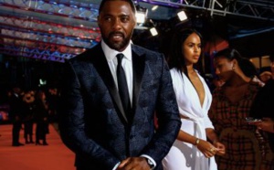 Le western revisité de Jay-Z lance le Festival du film de Londres