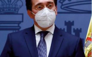 José Manuel Albares : L'Espagne œuvre pour édifier une relation stratégique plus forte qu 'avant avec le Maroc