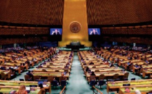 Des réponses pragmatiques aux manœuvres d’Alger et ses protégés Un son de cloche à l’ envers du tribunal de l’UE