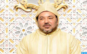 S.M le Roi adresse aujourd’hui un discours au Parlement à l’ occasion de l’ ouverture de la 1ère session de la 1ère année législative de la 11ème législature