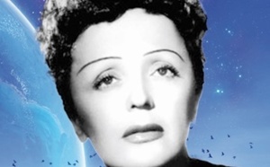 50 ans après sa mort, Piaf reste “LA” voix française
