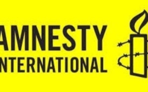 Amnesty International épingle le régime égyptien