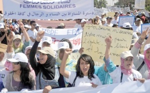 Journée nationale de la femme