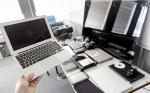 Le Maroc avance de 3 places dans l'Indice mondial des TIC Le Maroc avance de 3 places dans l'Indice mondial des TIC