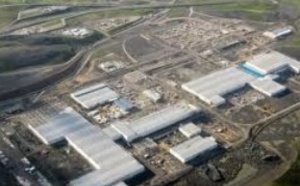 L'usine Renault-Nissan de Tanger devient la plus grande d'Afrique L'usine Renault-Nissan de Tanger devient la plus grande d'Afrique