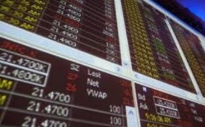 Le blocage budgétaire n’influence pas les bourses aux USA Le blocage budgétaire n’influence pas les bourses aux USA