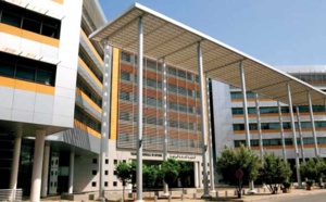 La dette extérieure publique du Maroc se situe à 373,26 MMDH au deuxième trimestre