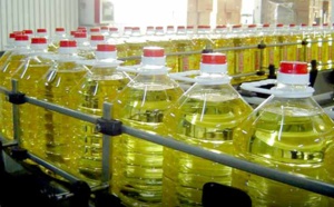 Hausse des cours mondiaux des céréales et des huiles végétales en septembre