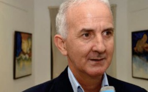 “Attentes ” de Sami Ftouh ou le cri d'espoir face à la pandémie