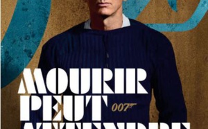 “Mourir peut attendre”: Baroud d’honneur du plus athlétique des espions britanniques