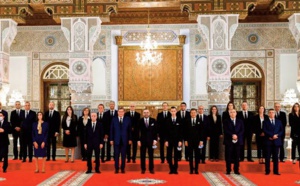 Profil d’ un gouvernement