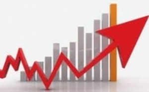 La croissance devrait s’essouffler en 2014 La croissance devrait s’essouffler en 2014