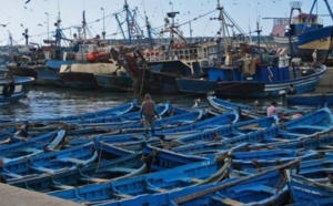 10 millions de dirhams de subventions pour 17 navires 10 millions de dirhams de subventions pour 17 navires