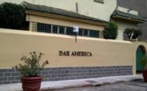 Activités culturelles de Dar America