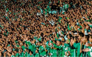 Un club prestigieux et des dirigeants anonymes