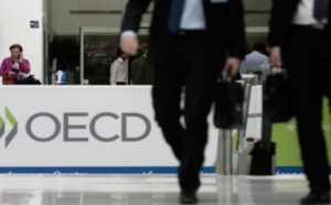 Accord sans précédent sur la réforme de la fiscalité internationale