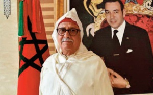 Boughaleb El Attar lauréat du Prix Emilio Castelar en Espagne