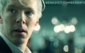 “Le Cinquième pouvoir”, le film sur Wikileaks qui fait bondir Assange