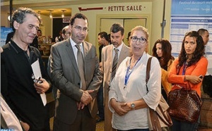 “Réglage”, film marocain en lice au Festival du court-métrage méditerranéen de Tanger