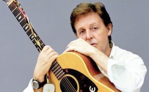 “New”, une cure de jouvence pour Paul McCartney art, culture et spectacles
