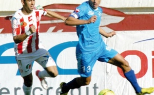 Tâche difficile pour le WAC et l’OCS en quarts de finale de la Coupe