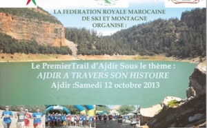 Deux cents athlètes sur la ligne de départ