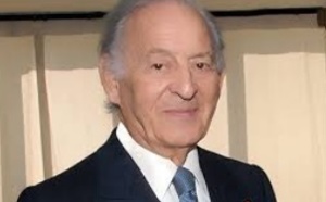 Othman Benjelloun, 13ème fortune d’Afrique