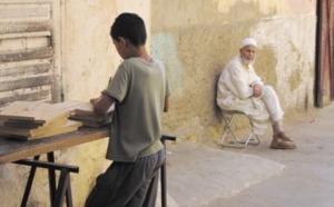 La lutte contre le travail des enfants : Un échec politique collectif
