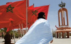 Hamdi Ould Errachid qualifie d’“inacceptable ” la décision du Tribunal de l'Union européenne